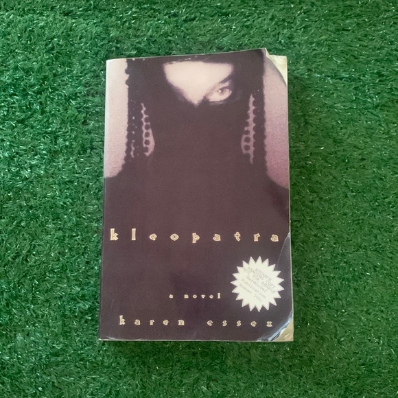 Other - Kleopatra Book